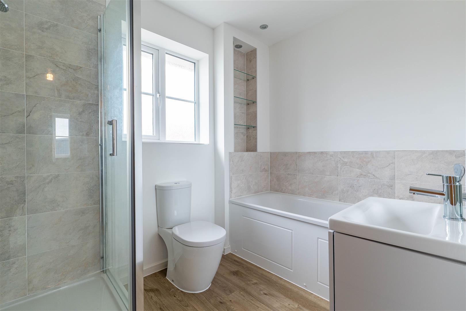 3 bed property in Spinners Avenue, Preston